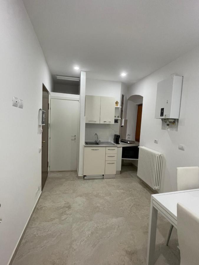 Casa Perugia Apartment ภายนอก รูปภาพ